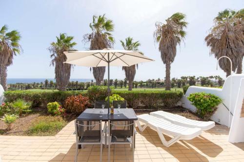 San Andres 13 - Two Bed Villa