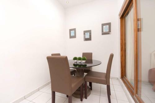San Andres 13 - Two Bed Villa