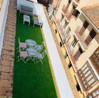 Apartamento Casa Palacio Sanl�car de Barrameda