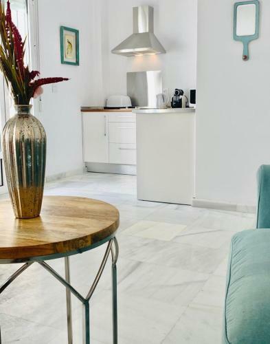 Apartamento Casa Palacio Sanl�car de Barrameda