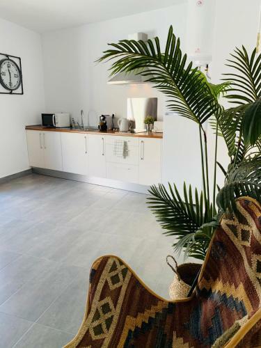 Apartamento Casa Palacio Sanl�car de Barrameda