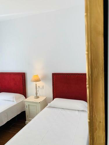 Apartamento Casa Palacio Sanl�car de Barrameda