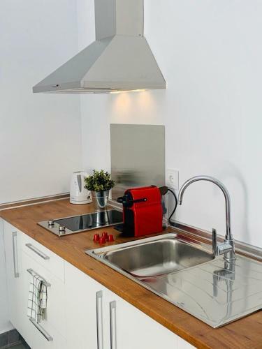 Apartamento Casa Palacio Sanl�car de Barrameda