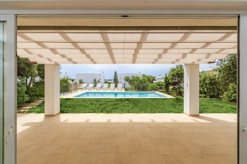 Villa Eco Lola