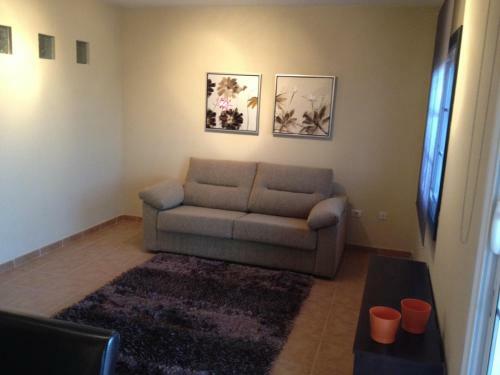 Apartamento Tenerife Colonial Suite