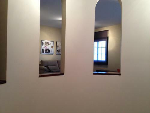 Apartamento Tenerife Colonial Suite