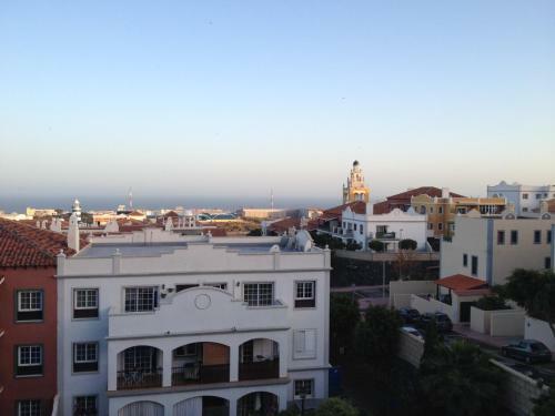 Apartamento Tenerife Colonial Suite