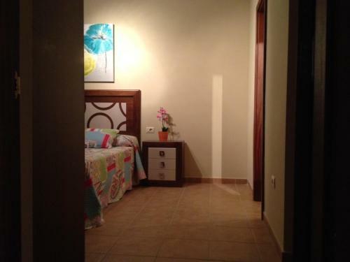 Apartamento Tenerife Colonial Suite