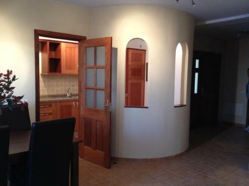 Apartamento Tenerife Colonial Suite