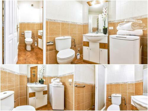 Apartamento Green Park Studio In Golf Del Sur 2