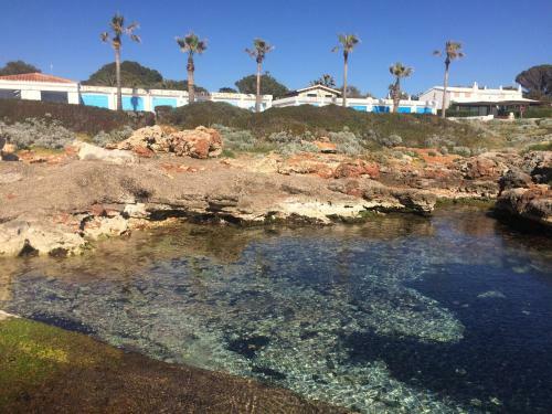 Villa Next Binibeca,just Few Steps Access To Sea