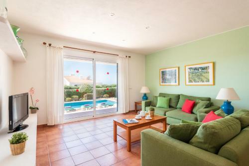 Apartamento Villa Poppy