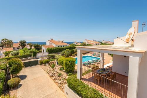 Apartamento Villa Poppy