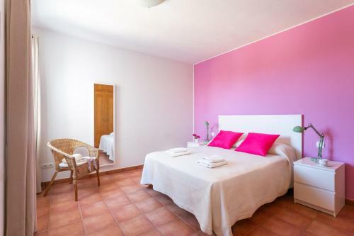 Apartamento Villa Poppy