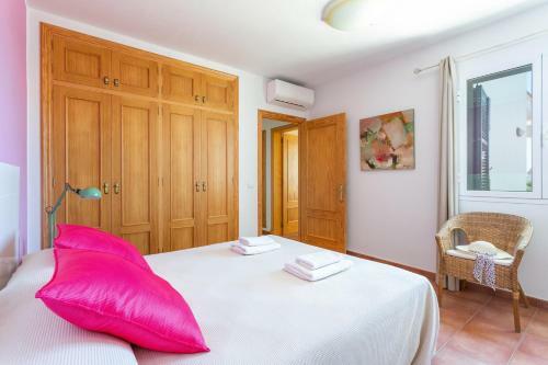 Apartamento Villa Poppy
