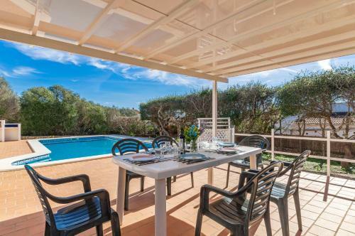 Apartamento Villa Jasmin