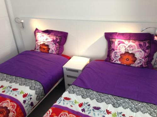 Apartamento Villa Martin