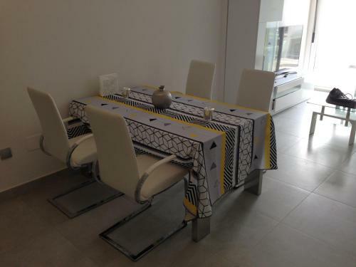 Apartamento Villa Martin
