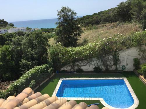 Barcelonavacances-villa Lucia