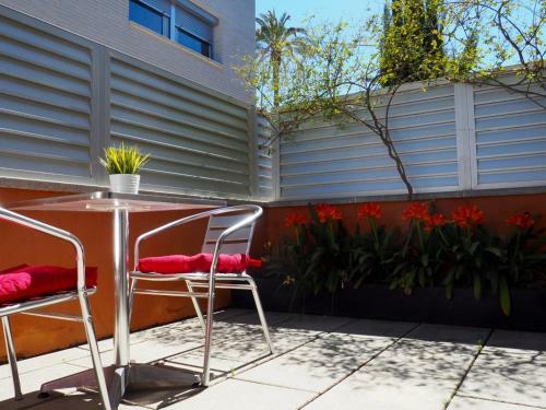 Villa Barcelonavacances-demeter