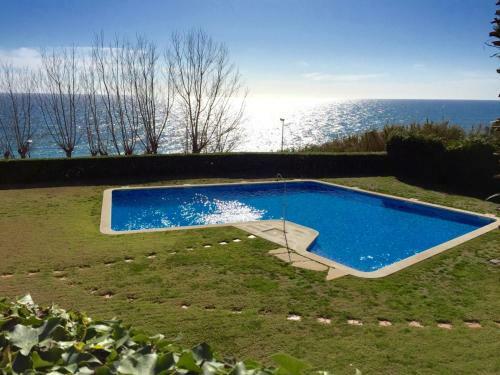 Villa Barcelonavacances-demeter