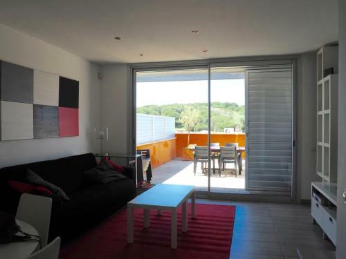 Villa Barcelonavacances-demeter