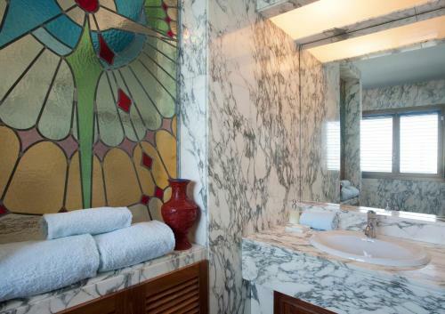 Villa Barcelonavacances-la Mansi�n