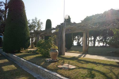 Villa Barcelonavacances-la Mansi�n