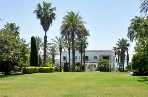 Villa Barcelonavacances-la Mansi�n
