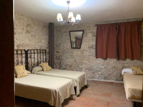 Hotel Molino Grande Del Durat�n