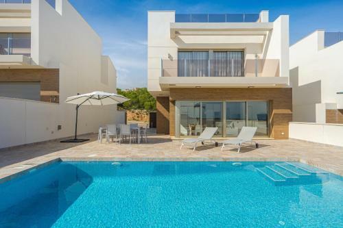 Villa Iris