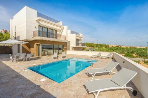 Villa Iris