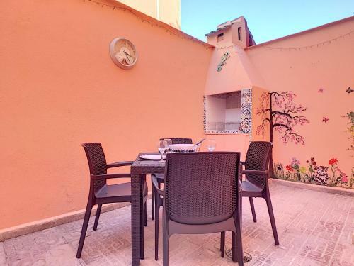Casa Naranja - 2109