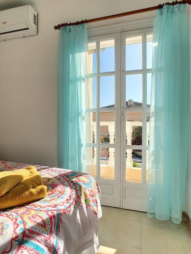 Casa Naranja - 2109
