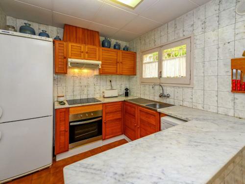Holiday Home La Marina Blanca