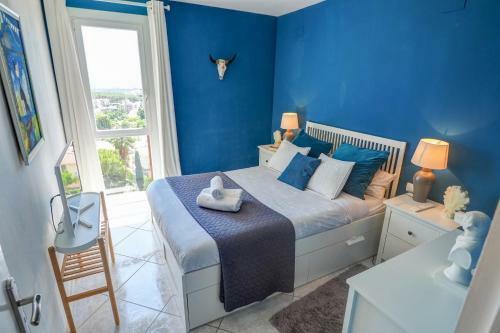 Palma Fiesta Apartment