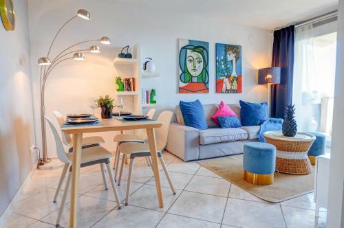 Palma Fiesta Apartment