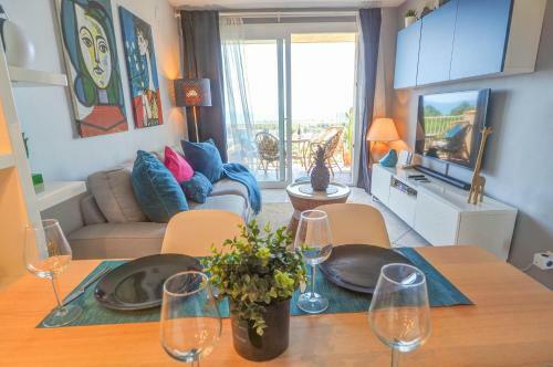 Palma Fiesta Apartment