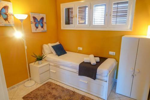Palma Fiesta Apartment