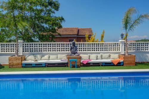 Villa Talaya By Hello Apartments Sitges