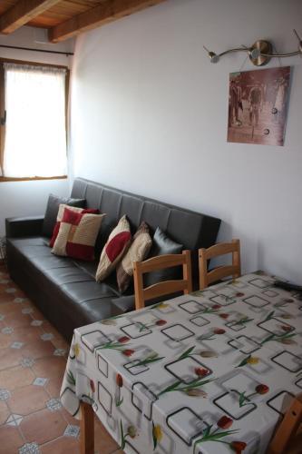 Apartamento El Valle