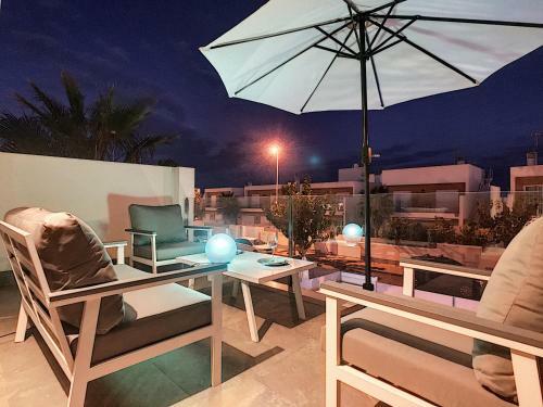 Villa Sol - San Pedro Del Pinatar