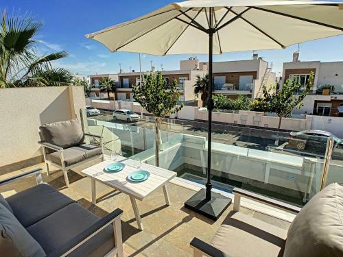 Villa Sol - San Pedro Del Pinatar