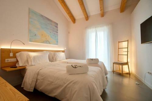 Villa Masia Capdet