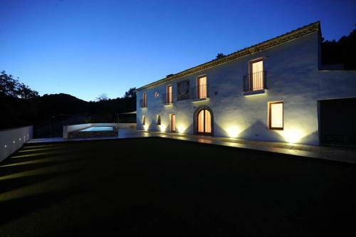 Villa Masia Capdet