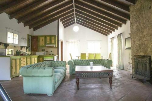 Casas Rurales El Paraje Del Molino