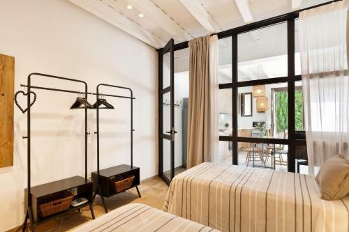 La Escala Boutique Chalet Apartment