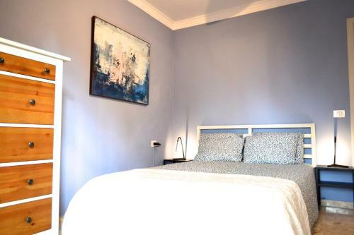 Impeccable 1-bed Apartment In Amarilla Golf