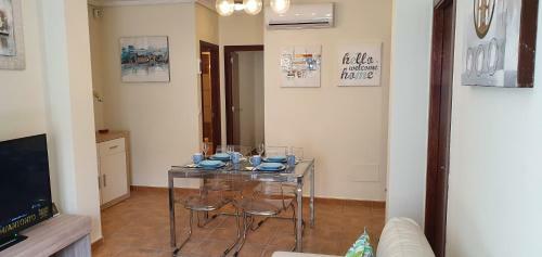 Apartamento Espanatour Felipe