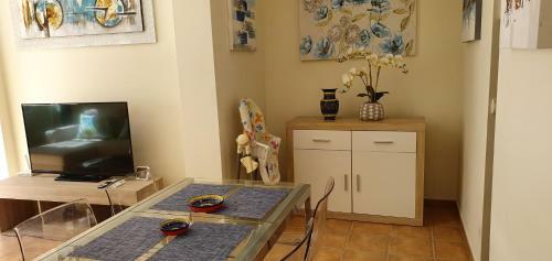 Apartamento Espanatour Felipe